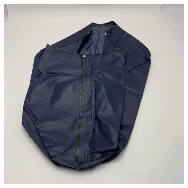 Quicksilver 555 και 635 κάλυμμα καθίσματος πιλότου ναυτικό μπλε - 8M0056949