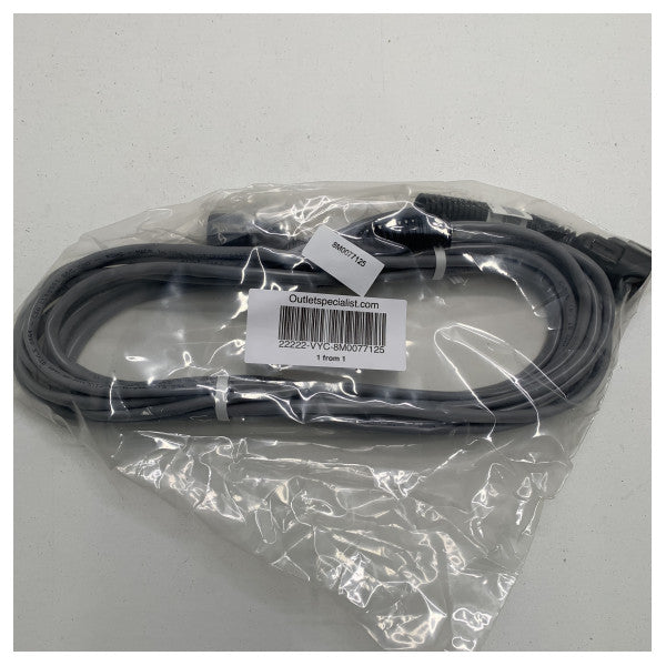 Mercury CAN -P Harne Link Cable 6 metros - 8M0077125