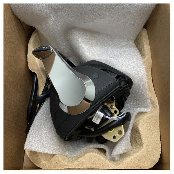 Mercury Mercruiser DTS ERC Tripple Engine Control Unit - 8m0096752