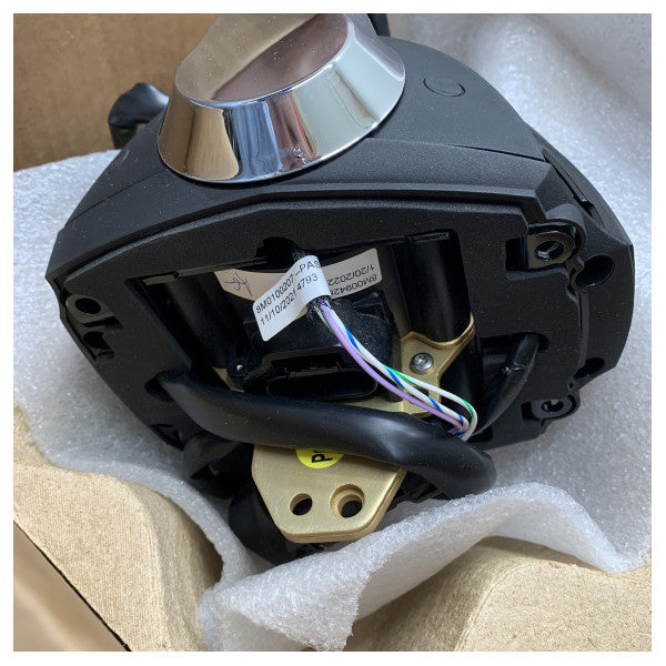 Mercury Mercruiser DTS ERC Tripple Engine Control Unit - 8m0096752