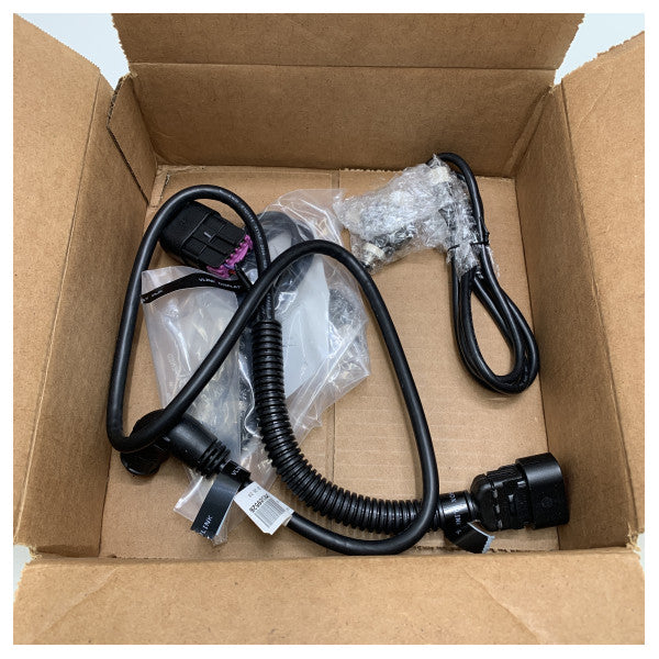 Mercury Mercruiser Vessel -View Double Engine Link Kit - 8M0110641