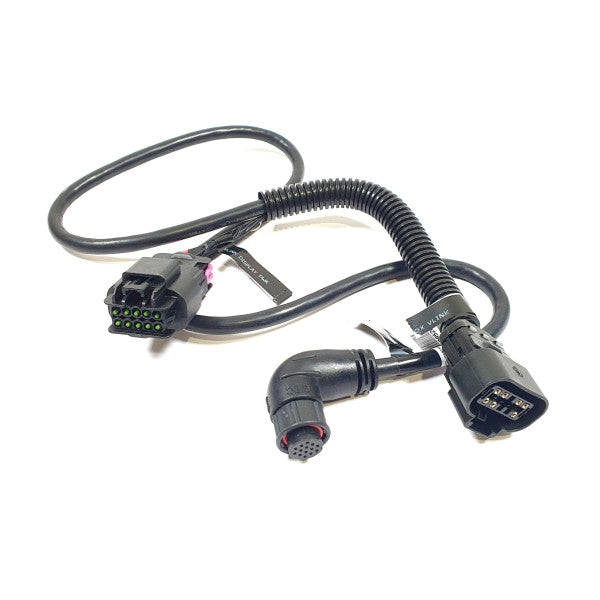 Mercure Vesselview Link Power Huisse Harness Cable Kit - 8M0111670