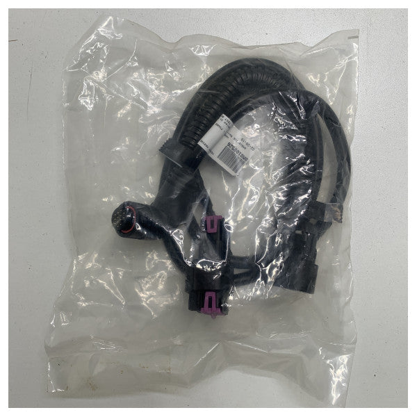 Mercure Vesselview Link Power Huisse Harness Cable Kit - 8M0111670