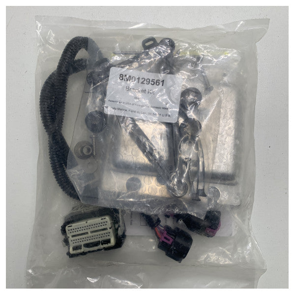 マーキュリー Mercruiser DTS アクティブトリム統合キット - 8M0129437