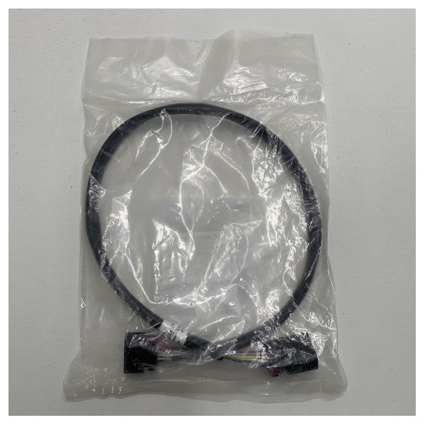 Mercur Mercruiser 10 -Pin Data Harness Extension Cable Kit - 8M0138593