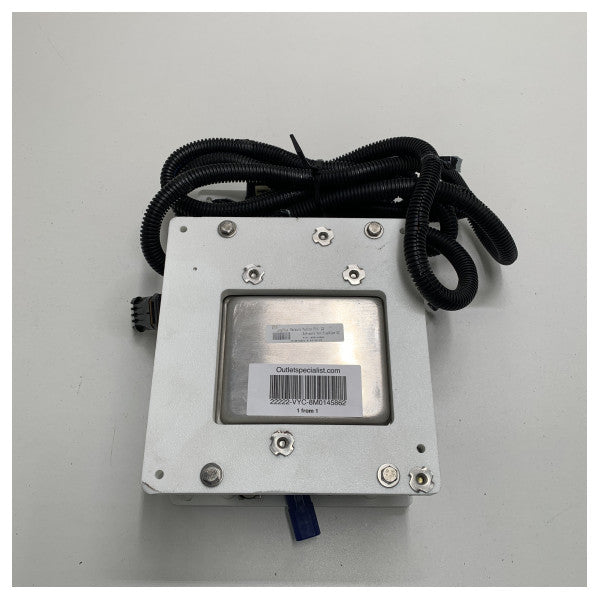 Mercury Dual Joystick TVM Harness and Computer - 8m0145862