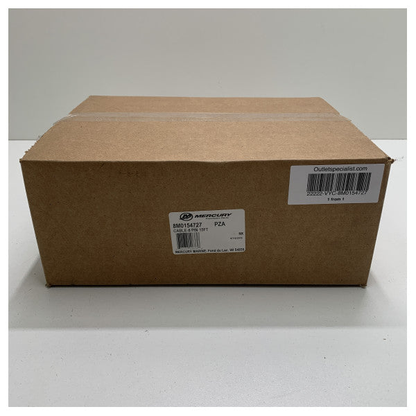 كابل توصيل أحزمة توصيل ميركوري 8 سنون 4.5 م - 8M0154727