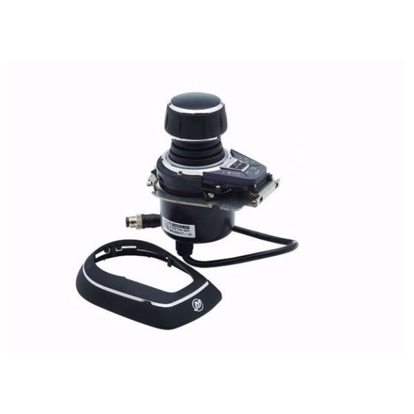 Quecksilber Mercruiser Multi Engine Joystick -Steuereinheit - 8m0178012