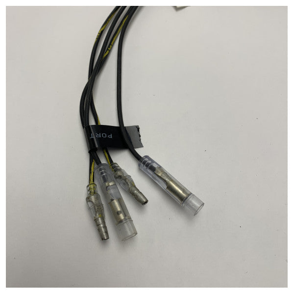 Mercury 8M2200011 Çift Diyot E-Stop Kablo Kafesi 