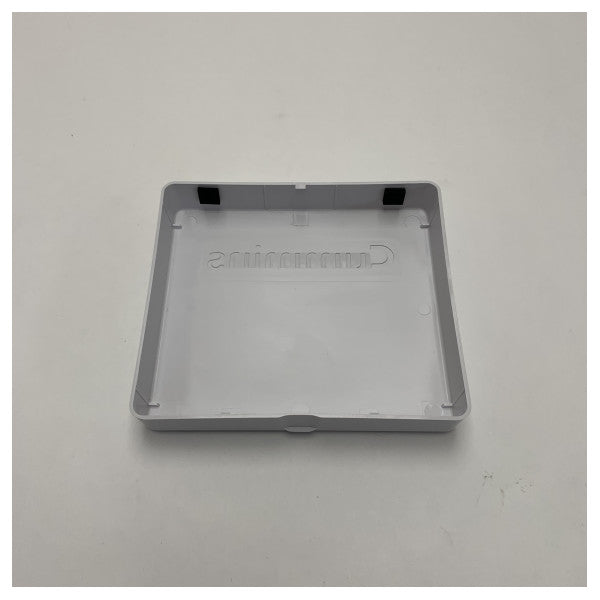 Quicksilver Marine Mercury Engine Protective Cover 8M6003441 Holdbart solcover til påhængsmotorer