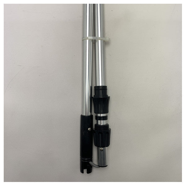 Perko Stealth Series LED All -Round Navigation Light - 1349DP8Chr