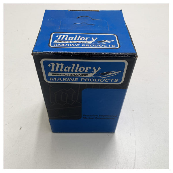 Mallory 9-29401 Marine Engine Distribution Cap