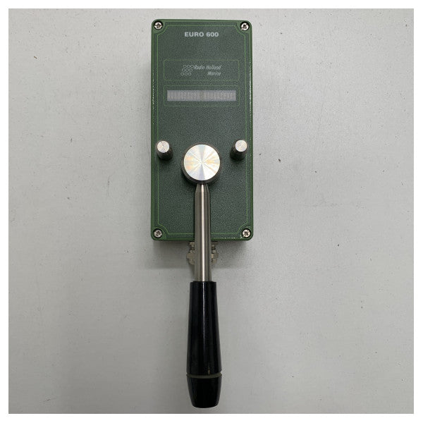 Професійний комплект автопілота Radio Zeeland EURO 550 24V - EURO550D/90DEG