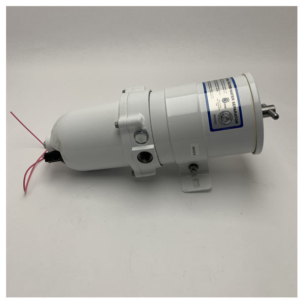 باركر Racor 900MAMP10 مرشح وقود الديزل البحري وفاصل الماء لحماية موثوقة للمحرك