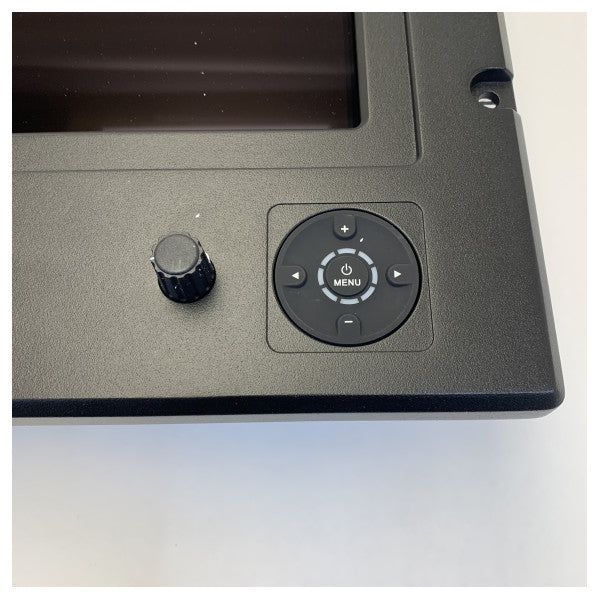 Monitor Marino Hatteland JH 19T14 MMD-DA1-AOBA-107 - Pantalla de 19 pulgadas 