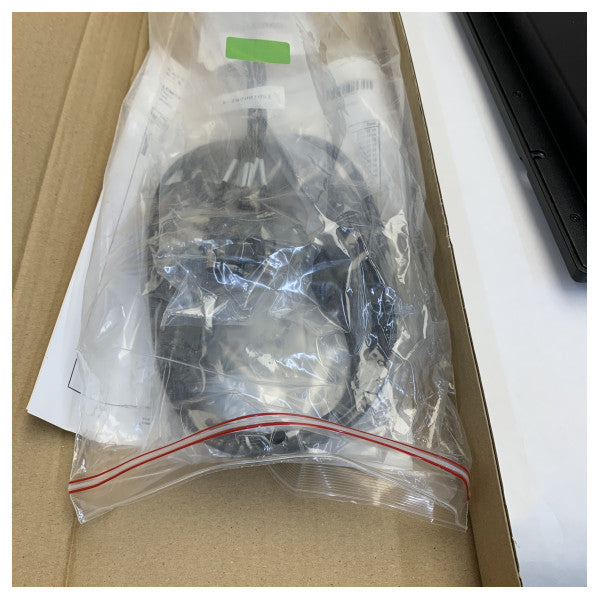 Monitor Marino Hatteland JH 19T14 MMD-DA1-AOBA-107 - Pantalla de 19 pulgadas 