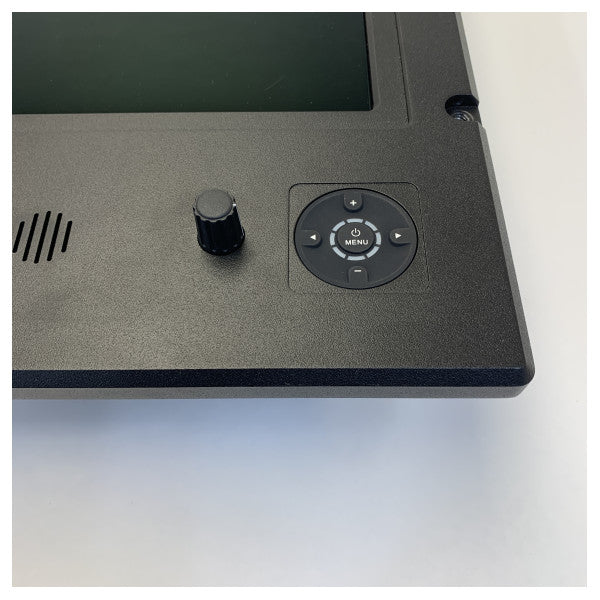 Hatteland JH 26T11 IGD-MA6-AOBA-109 SeaGuide ECDIS Marine Display - 26 Tommer 