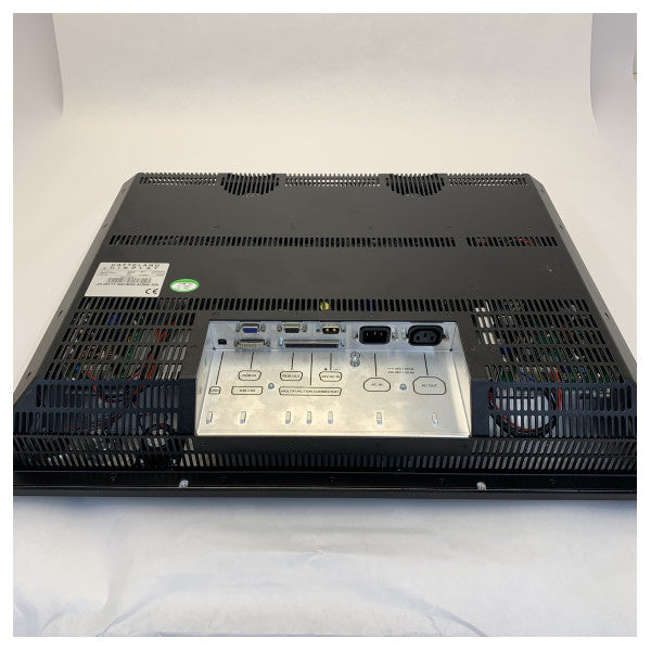 Hatteland JH 26T11 IGD-MA6-AOBA-109 SeaGuide ECDIS Marine Display - 26 Tommer 