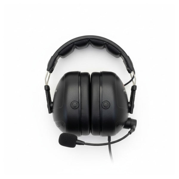 Casque de communication 3M Peltor P-MT7 pour la marine et l'industrie 
