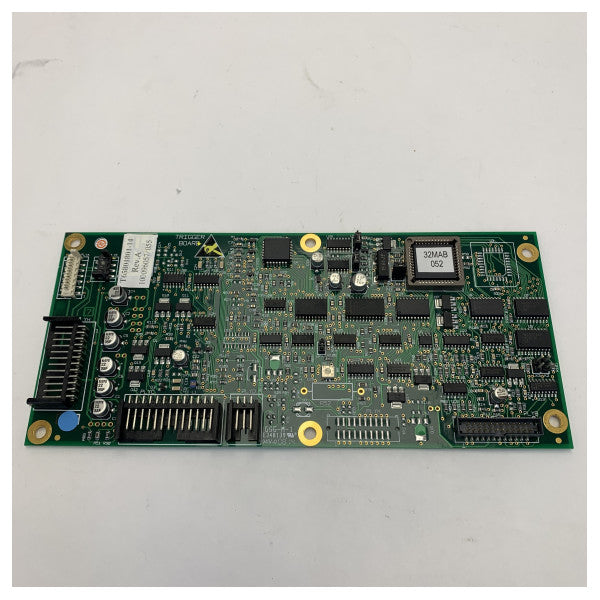 Sperry Marine T65801801-13 X-BAND / S-BAND skannerutløserkort 