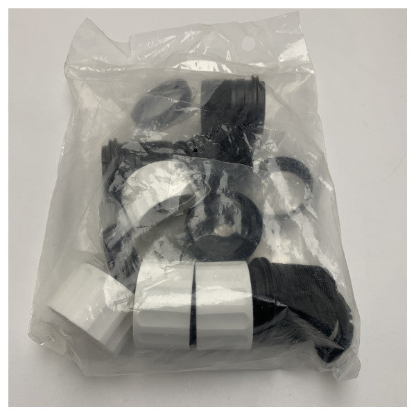 Zestaw przełącznika zapłonu Mercury Marine Quad 87 893353A06 - Trwałe części zamienne do silników zaburtowych