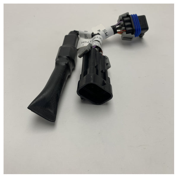 Mercury Marine Kabelbaum für zuverlässige elektrische Bootssysteme - 84 879312T20