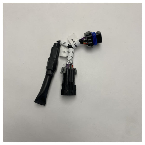 Mercury Marine Kabelbaum für zuverlässige elektrische Bootssysteme - 84 879312T20