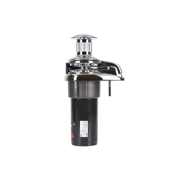 Quick Crystal 600d 12V | 500W | 6 mm Vertical Windlass with Capstan