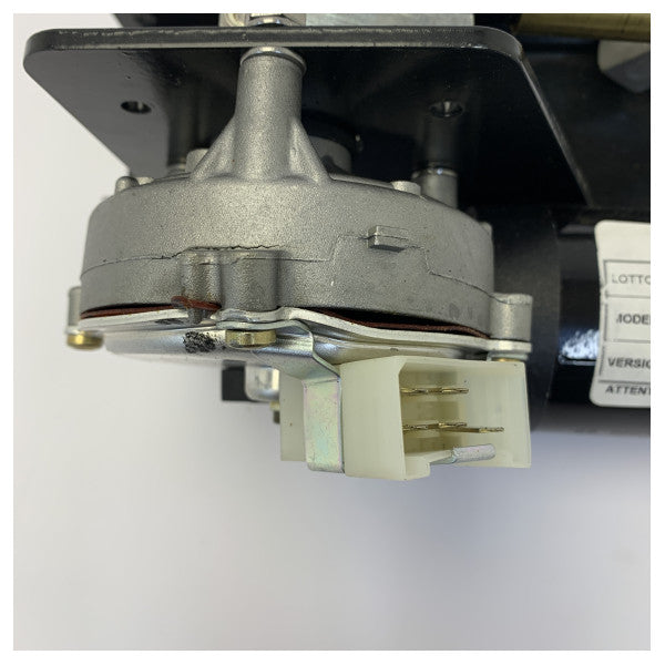 Gallinea Windscreen Wiper Engine 24V 85 grad 560mm - GMT24G056068 