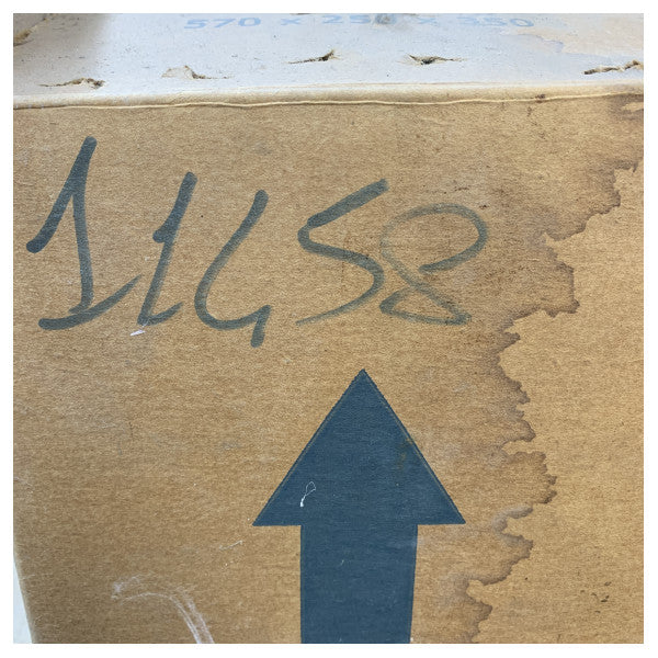 Gianneschi Idromar ACB 80 Hydrofor Sustav pritiska vode - 24V - 5L rezervoar 