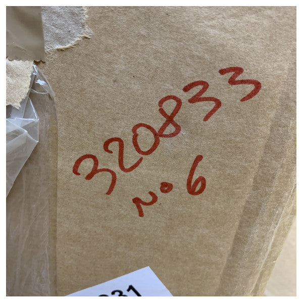 F.lli Pedretti Sigurnost - Ventil za tlak 2 inča - 1 bar mesing 