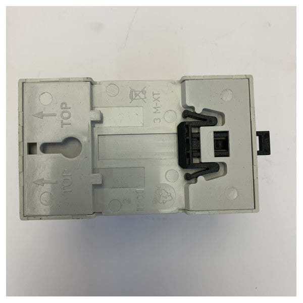 DLC-801 4-kanals LED-driver 24V 4 x 4A - DMX Digital Light Controller 