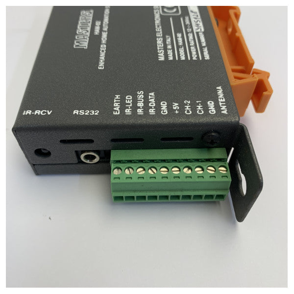 وحدة تحكم التحكم في الضوء / الستارة ماجستير وحدة HAM-02 