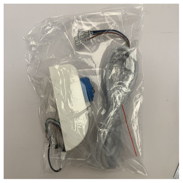 Piastra di raffreddamento Dometic Coldmachine VD02 serie 50 - 9105306627