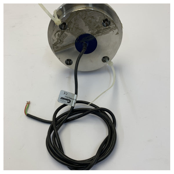 Gommer Marine Tanknivåsensor L610 - Slam-/smutsvattentank 4-20mA N 