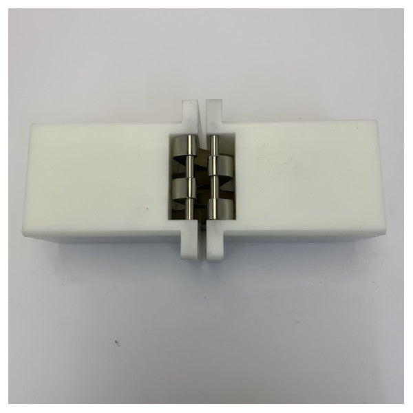 Ferretti Yachts RVS Hoge Capaciteit Scharnier - 101050900 