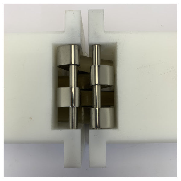 Ferretti Yachts Nehrđajući čelik visoke kapacitete šarka - 101050900 