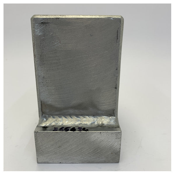 Ferretti Aluminium Box for Retractable Hinge - 201050915 