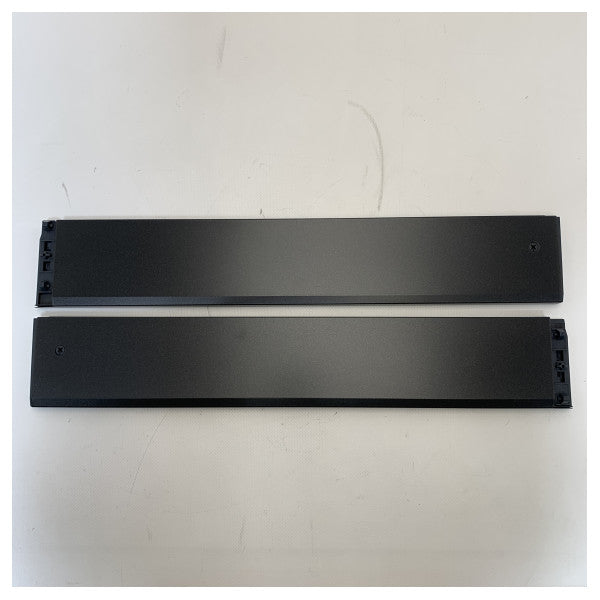 Hettich arkkitehtipöytäsarja L550 H92 antrasiitti - 9122925