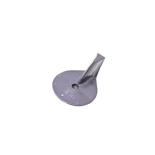 OMC Zinc Outboard Tabs Tab Engine Anode - 912392