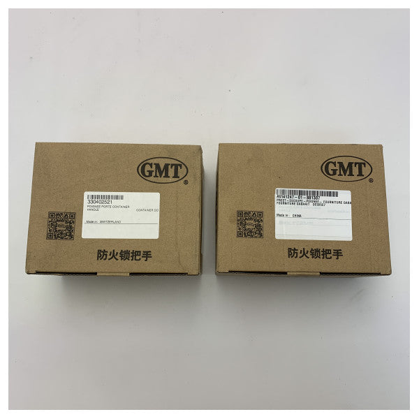 Морська дверна ручка Kohler 91262884 - міцна корозійно-стійка металева ручка для човнів і плавзасобів