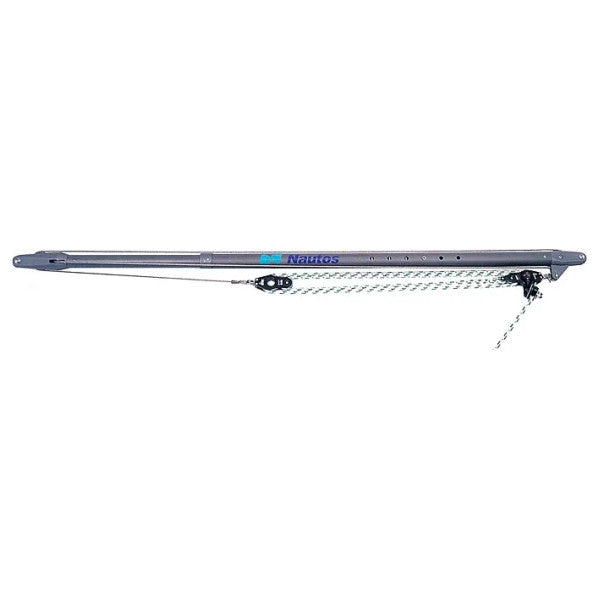 Nautos 91334 Aluminum Telescopic Boom catch