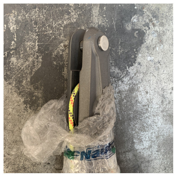 Nautos 91334 Aluminum Telescopic Boom catch