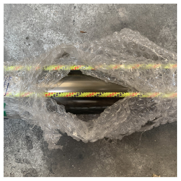 Nautos 91334 Aluminum Telescopic Boom catch