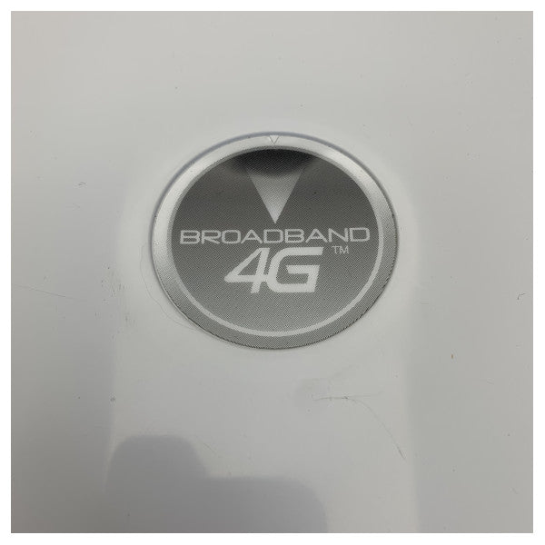 Simrad 4G Broadband Radar Kit Bijela - 000-10902-001 