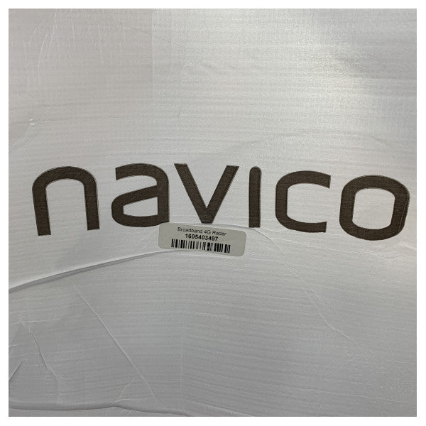 Simrad 4G Broadband Radar Kit Bijela - 000-10902-001 