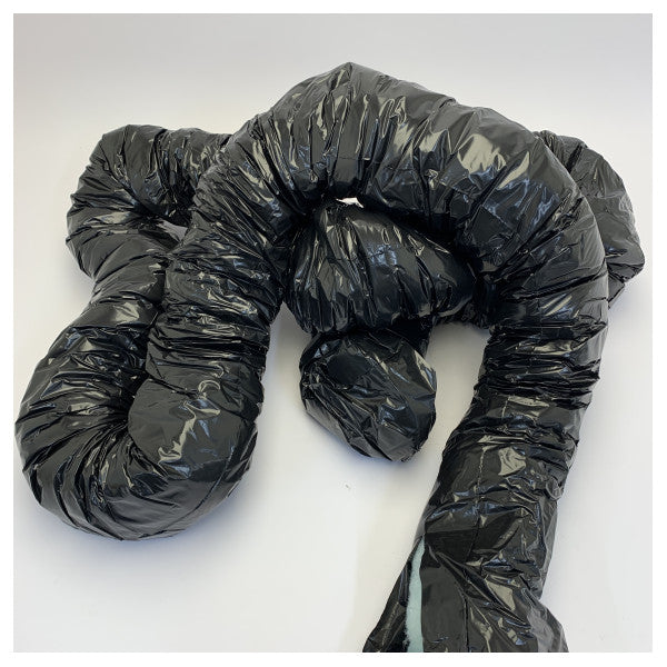 Dometic Mangueira Isolada F10 x 80 mm para Unidades de Ar Condicionado / Aquecedores 