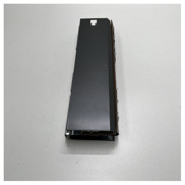 Hettich 915050496 دليل أدراج ArciTech Flexi-setetet 450/126 مم أنثراسايت