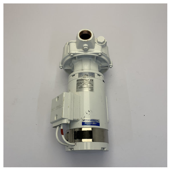 Gianneschi BMA-S 32/125 A1 Kendinden Emişli Pirinç Pompa 24V 1.1 kW 