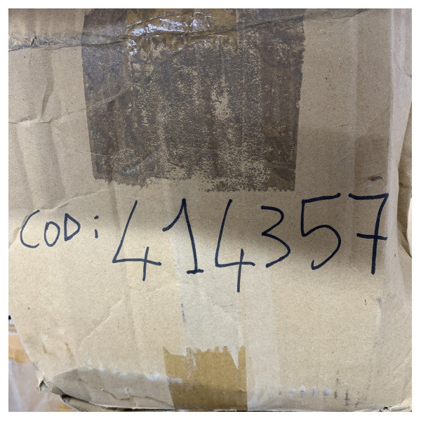 Gianneschi BMA-S 32/125 A1 Kendinden Emişli Pirinç Pompa 24V 1.1 kW 